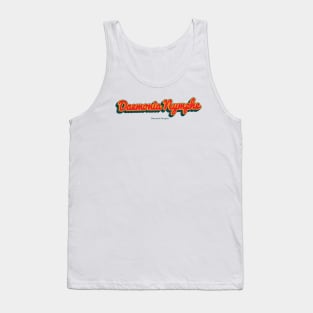 Daemonia Nymphe Tank Top